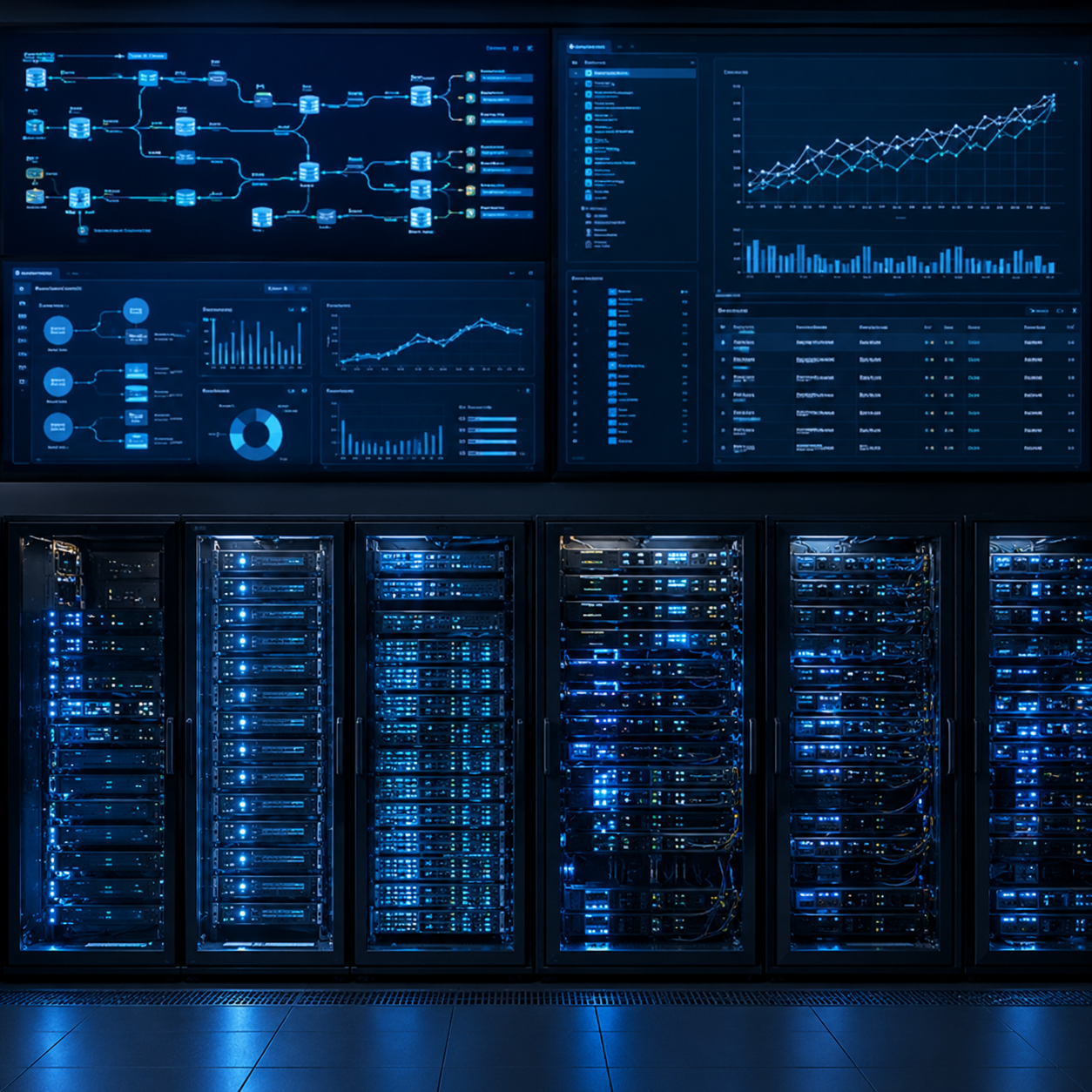 Data & Artificial Intelligence
