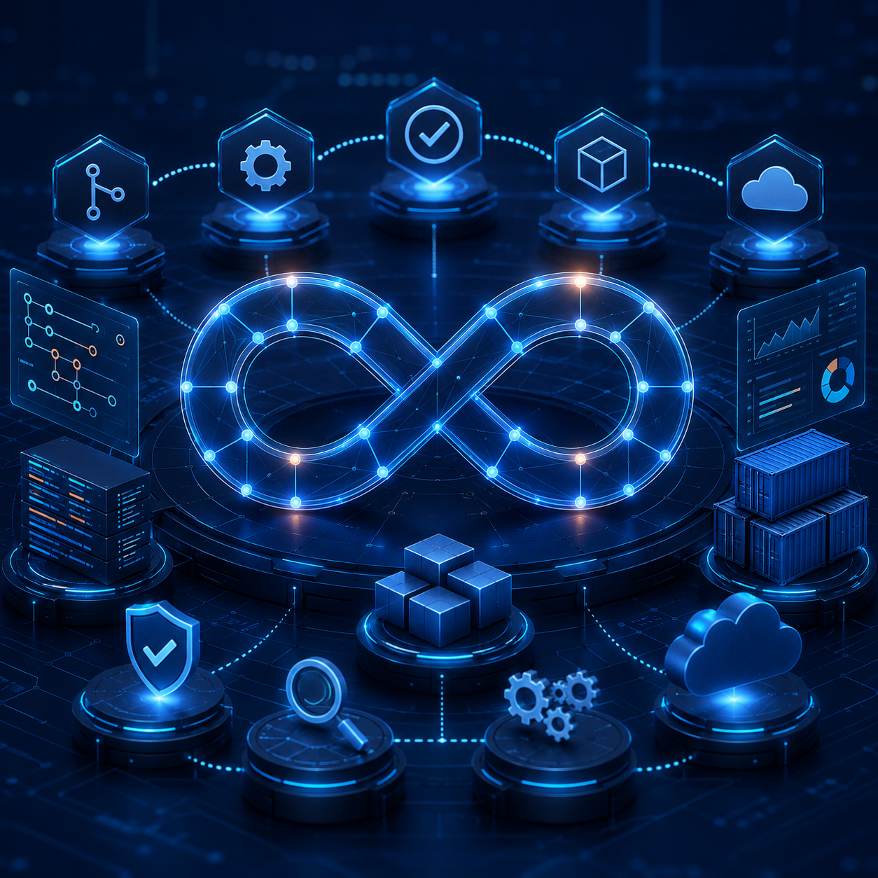 DevOps & Quality Engineering
