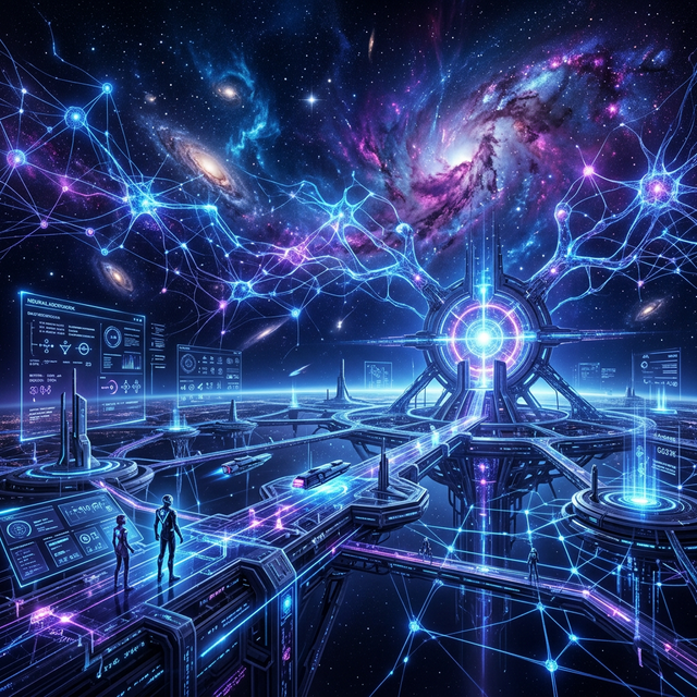 Digital Frontier Hub