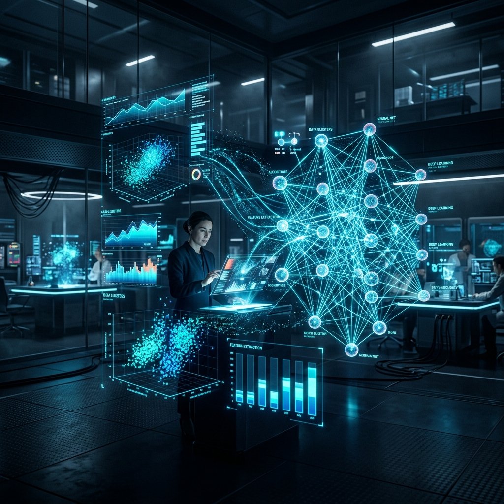 Data Science & Analytics