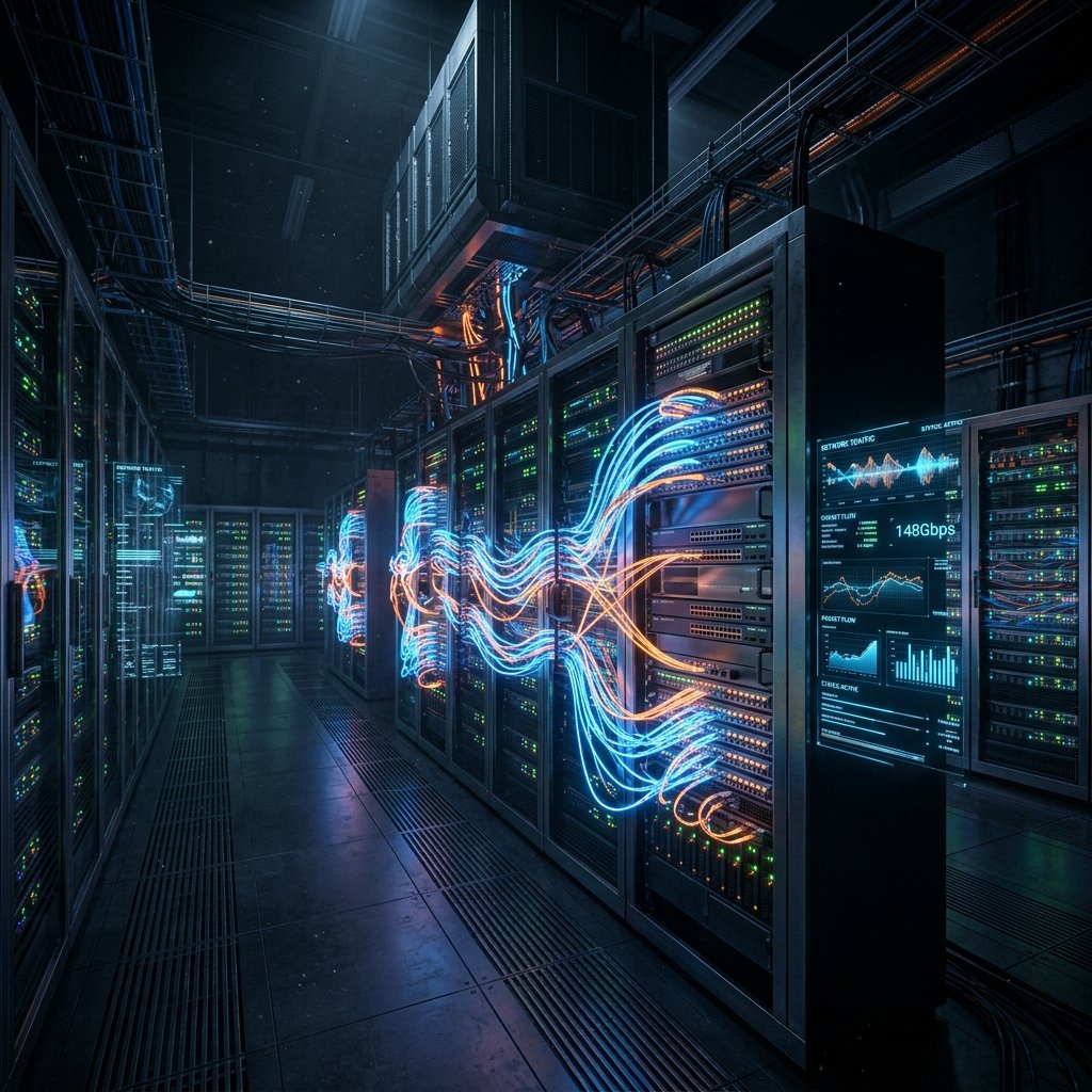 Network & Infrastructure